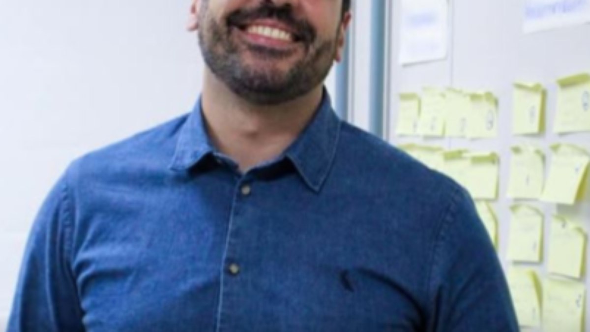 José Antônio Lourenço José Antônio Lourenço