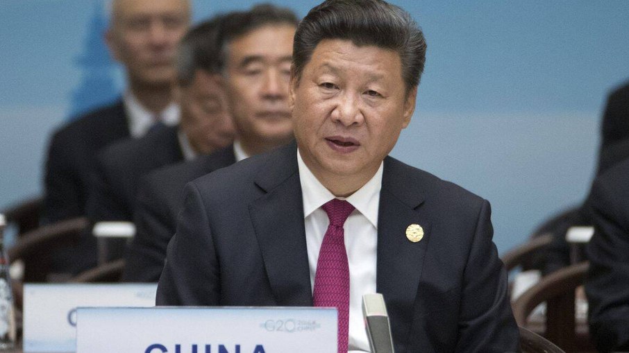 Presidente Xi Jinping vai liderar a China por mais cinco anos