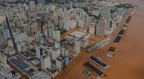 Chuvas no RS: Brasil pode ter que importar arroz e feijão