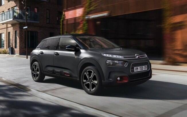 O ano de 2021 começa positivo para os SUVs
