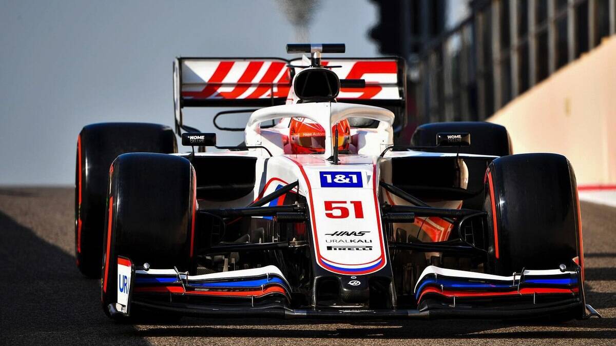 Pietro Fittipaldi 