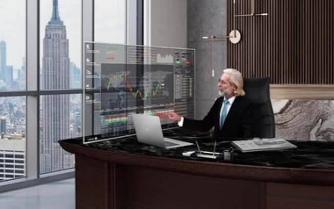 LG apresenta soluções na InfoComm 2025 para tornar negócios mais inteligentes LG apresenta soluções na InfoComm 2025 para tornar negócios mais inteligentes