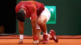 Djokovic desiste de Roland Garros; veja quem será o novo nº1