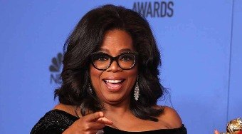Oprah Winfrey é hospitalizada após problema severo de saúde 