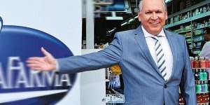 Justiça solta proprietário da Ultrafarma e diretor da Fast Shop