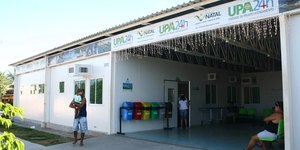 Caso de contaminação por detergente é investigado em Natal