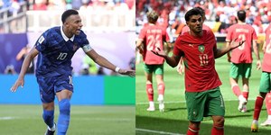 Copa do Mundo tem quartas de final definidas; veja chaveamento
