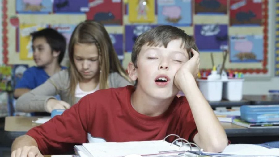 Quais são os efeitos na vida acadêmica