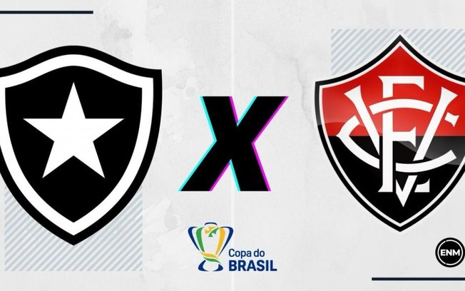 Botafogo x Vitória: retrospecto, prováveis escalações, arbitragem, onde assistir e palpites