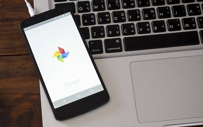 Google Fotos conta com recurso que utiliza machine learning para encontrar imagens por meio da descrição