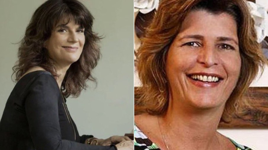 Após fracasso, Lícia Manzo retorna à Globo ao lado de Cristianne Fridman Após fracasso, Lícia Manzo retorna à Globo ao lado de Cristianne Fridman