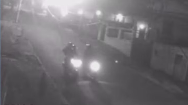 Empresário é morto a tiros na frente do filho em assalto no Rio