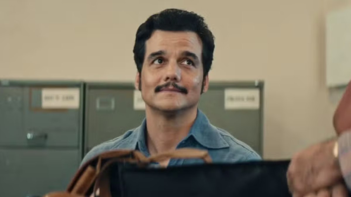 Globo de Ouro: porque a indicação de Wagner Moura é histórica?