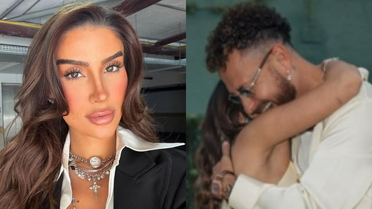 Bianca Andrade expõe ciúmes ao saber de novo filho de Fred Bruno
