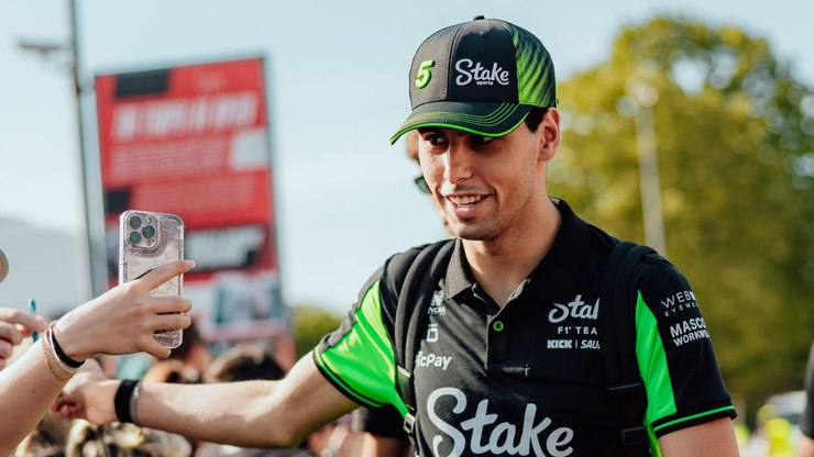 Bortoleto sobe na classificação e aumenta concorrência na Sauber