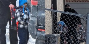ICE: escolas denunciam detenção de crianças em Minnesota (EUA)