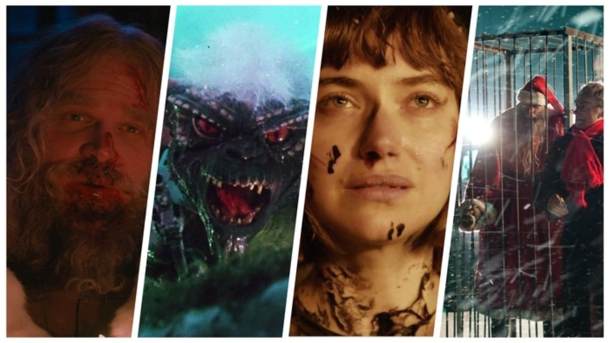 10 filmes de terror para ver na HBO Max - Canaltech