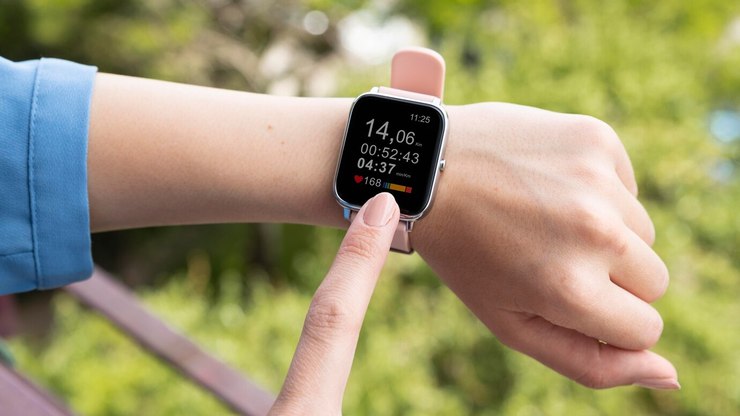 Seu smartwatch faz muito mais do que apenas mostrar as horas