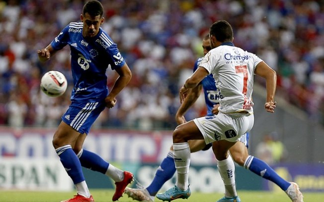 Cruzeiro x Bahia: onde assistir, prováveis escalações e desfalques