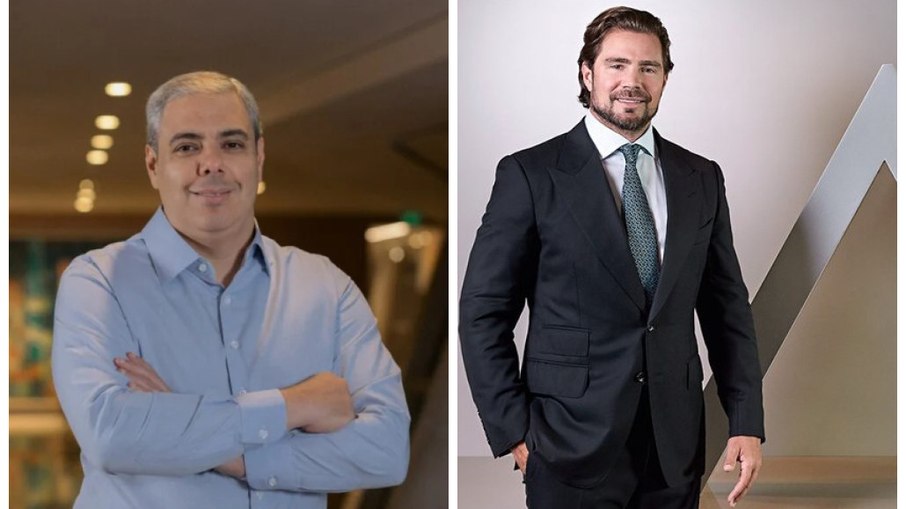 Daniel Vorcado afirmou que CEO DO Itaú Unibanco era problema e pediu ajuda a Miranda para resolver