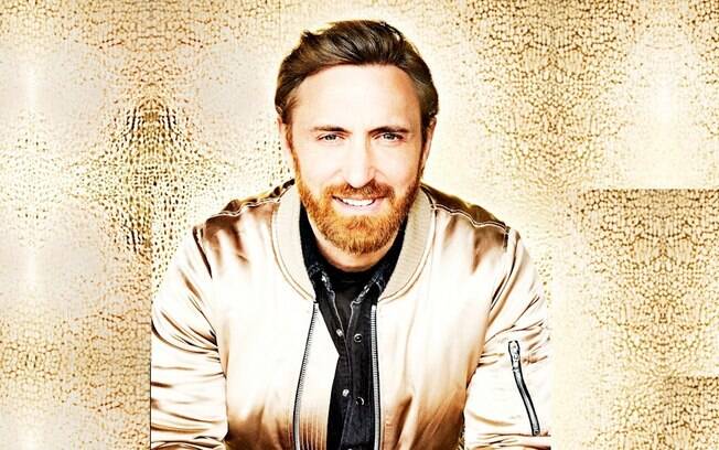 David Guetta vende seu catálogo para a Warner Music por US$ 100 milhões