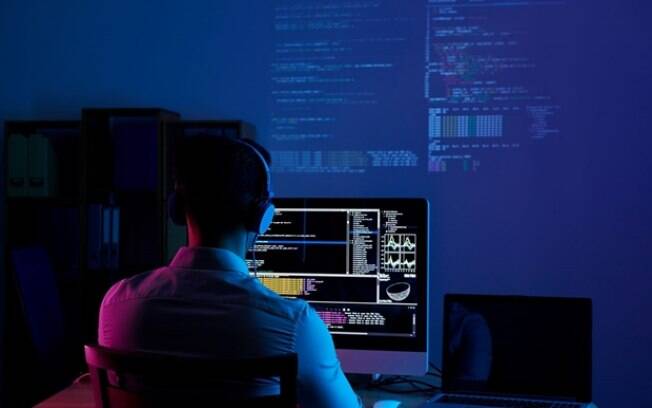 Tecnologia: home office possibilita contratação internacional