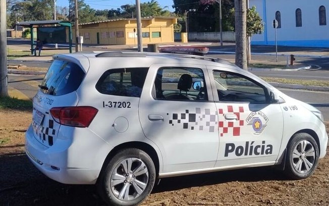 Mulher é resgatada no Broa após sequestro em Sumaré