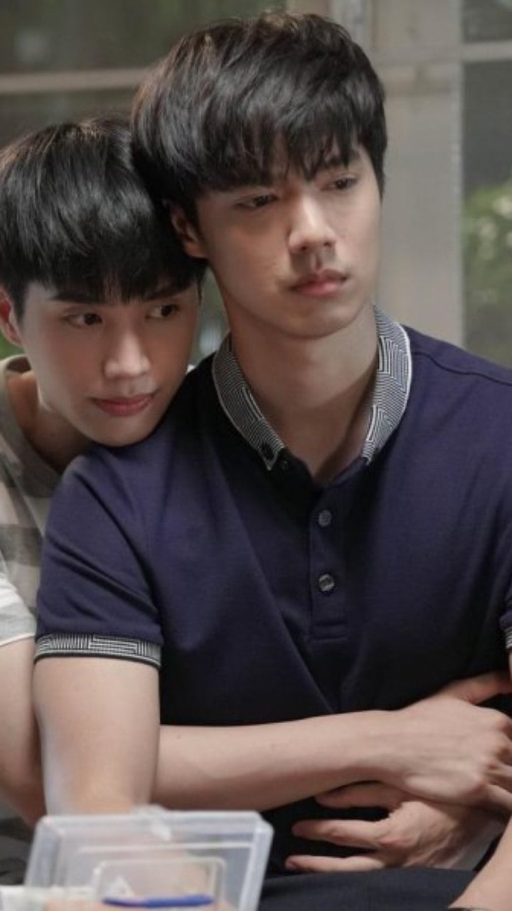Séries asiáticas com protagonismo de jovens gays cresceram 151% no