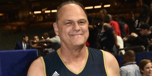 Oscar Schmidt e Maradona viveram forte amizade: "Melhor do mundo"