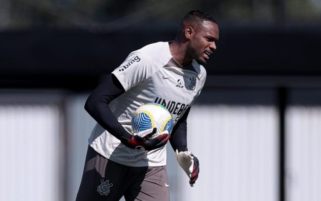 Pela Copa do Brasil, Corinthians busca espantar o fantasma do último confronto contra o América-RN