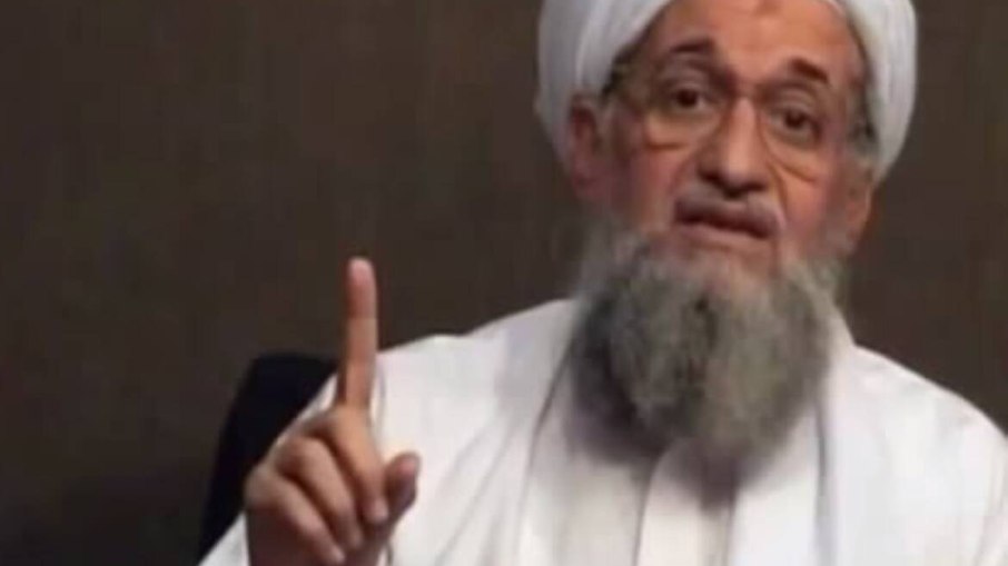 Ayman al-Zawahiri foi morto pelos norte-americanos