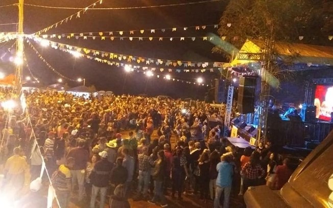 Voltou! Festa junina do assentamento Bela Vista retorna em Araraquara Voltou! Festa junina do assentamento Bela Vista retorna em Araraquara