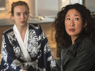 Killing eve