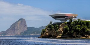 Niterói no cinema: 6 filmes que mostram cenários da cidade