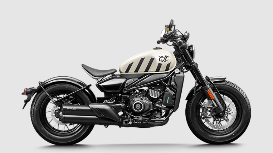Modelo premium da 450CL-C