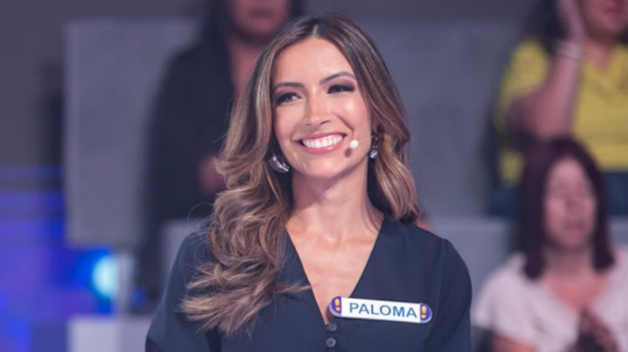Paloma vence Acerte ou Caia Paloma vence Acerte ou Caia
