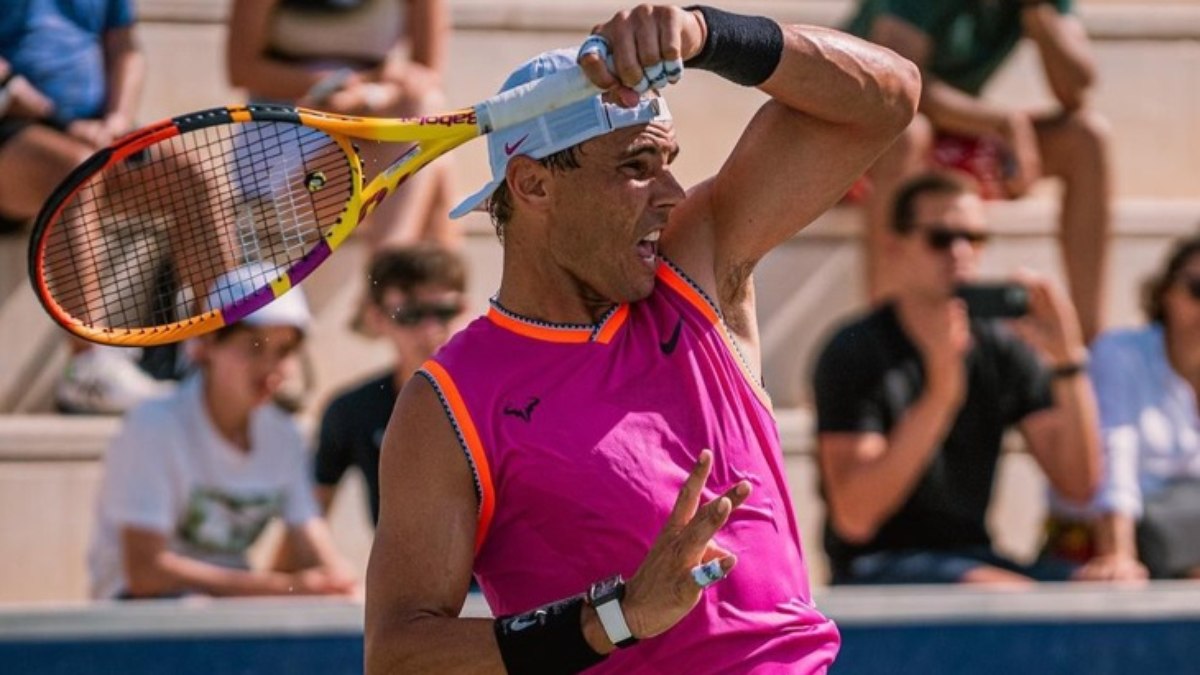 Nadal perde para Tiafoe e é eliminado nas oitavas do US Open