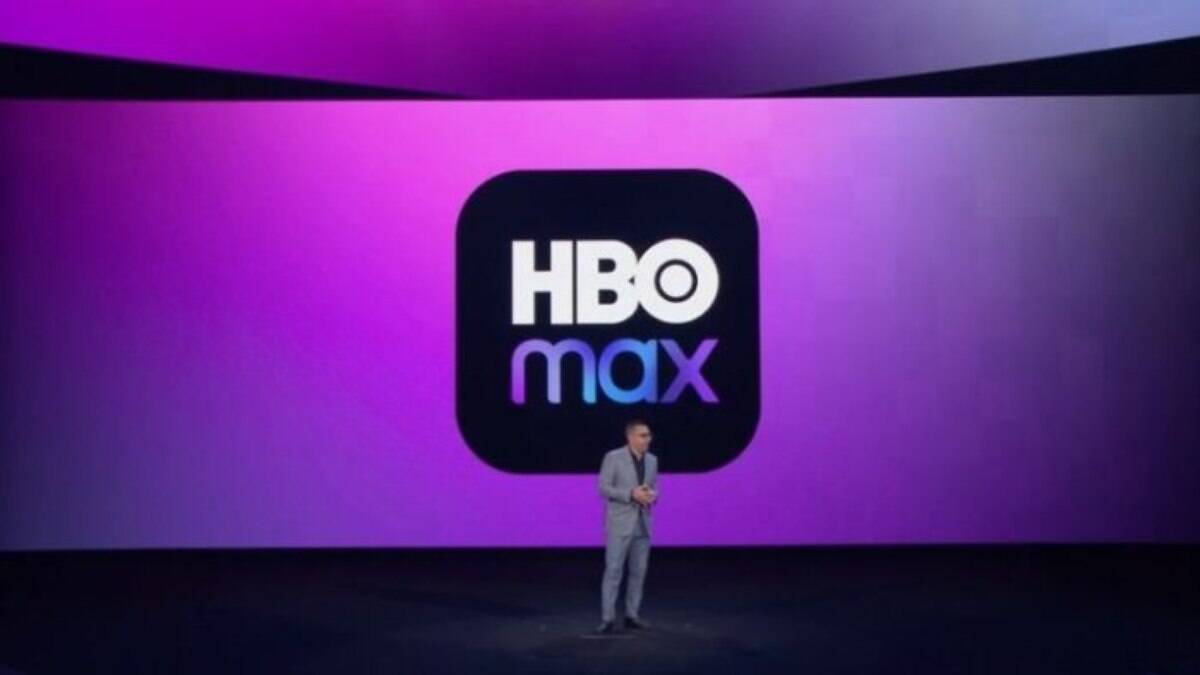 ▷ Catálogo, preço e condições da HBO Max