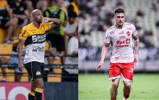 Criciúma e Vila Nova fazem duelo direto pela liderança