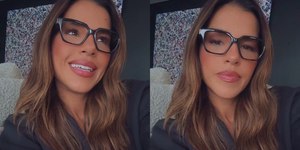 Mariana Rios fala de vida sem filhos: "Abrangente e expansivo"