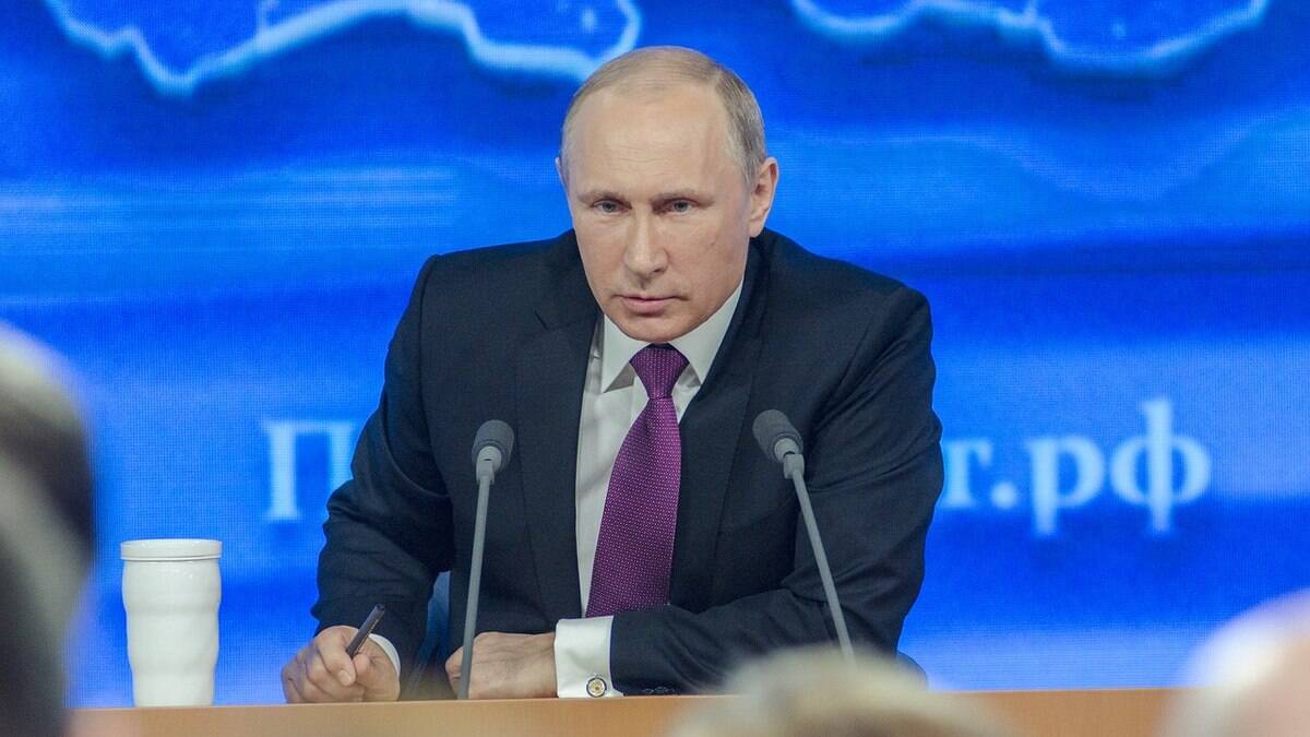 Putin ameaça confiscar ativos de empresas
