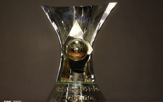 CBF revela as informações para as rodadas 25 e 26 do Brasileirão