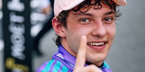 Antonelli vence o GP de Miami e segue na liderança da F1