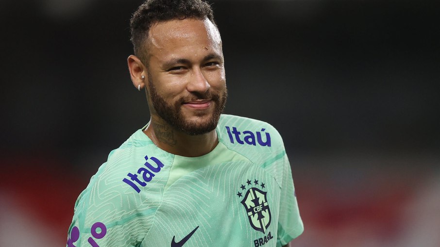 Neymar volta ao Mangueirão, estádio especial em sua carreira