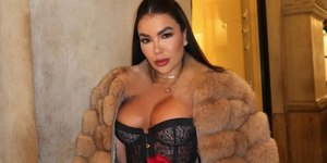 Influenciadora brasileira morre em Dubai após cair do 27º andar