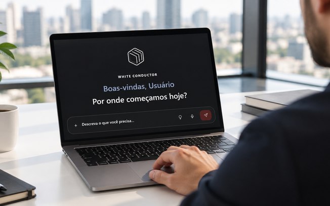 Governança de IA generativa passa a ser tratada como infraestrutura nas empresas