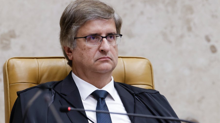 Procurador-geral da República, Paulo Gonet Procurador-geral da República, Paulo Gonet
