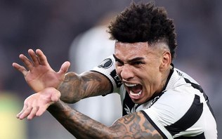 Botafogo x Ceará: acompanhe ao vivo o jogo desta quarta, 04/06