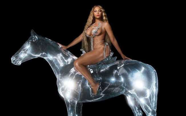 Beyoncé bate recorde de ouvintes no Spotify