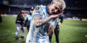 Time uruguaio provoca Neymar ao anunciar novo jogador